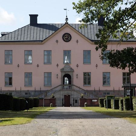 Hesselby Slott Otel Stokholm Dış mekan fotoğraf