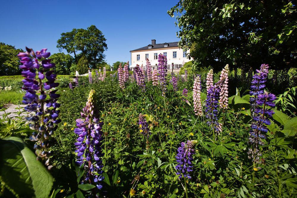 Hesselby Slott Otel Stokholm Dış mekan fotoğraf