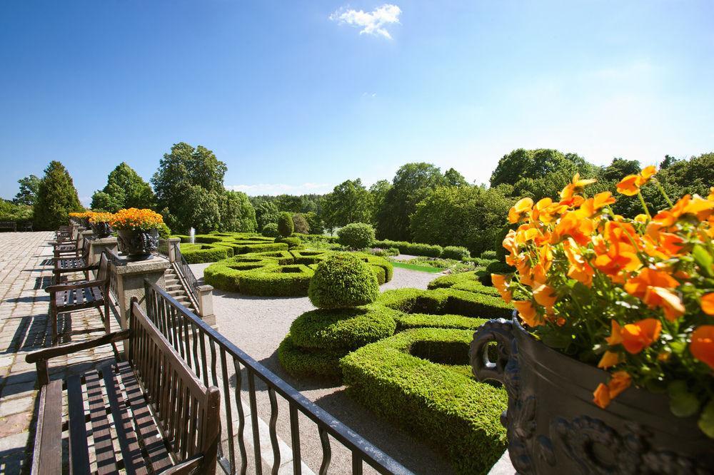 Hesselby Slott Otel Stokholm Dış mekan fotoğraf